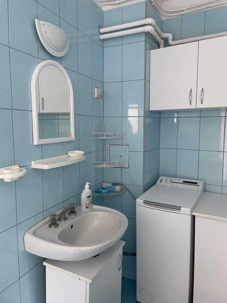 Góbé Vendégház Hotel Szováta Kültér fotó